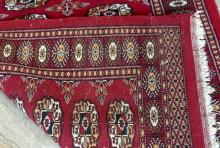 TURKMEN RUG