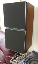 BANG AND OLUFSEN STEREO SYSTEM