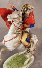 AK KAISER "NAPOLEON" FIGURINE