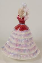 ROYAL DOULTON "SUSAN" FIGURINE