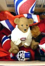 MONTREAL CANADIENS COLLECTIBLES
