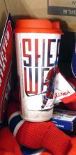 MONTREAL CANADIENS COLLECTIBLES
