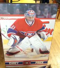 MONTREAL CANADIENS COLLECTIBLES