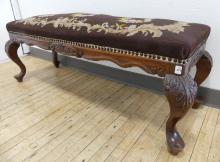 VICTORIAN BENCH