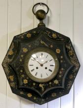 FRENCH CLOCK