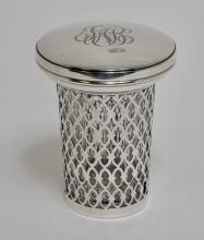 STERLING JAR