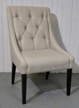 UPHOLSTERED CHAIR