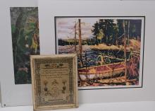 PRINTS