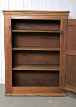EARLY PINE CUPBOARD