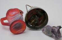 OWL COLLECTIBLES