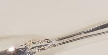 BIRKS "CHANTILLY" STERLING FLATWARE