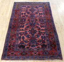 ANTIQUE PERSIAN RUG