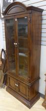 DISPLAY CABINET
