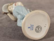 LLADRO FIGURINE WITH BOX