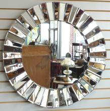 DESIGNER WALL MIRROR