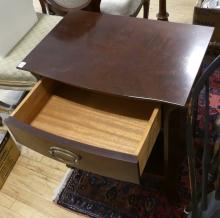 GIBBARD NIGHTSTAND