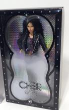 TWO "CHER" COLLECTOR EDITION DOLLS