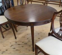 GIBBARD DINING SET