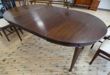 GIBBARD DINING SET