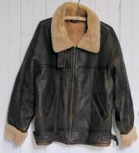 FLIGHT JACKET