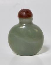 SNUFF BOTTLE