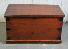 BLANKET BOX