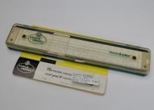 FABER CASTELL SLIDE RULE