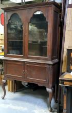 CHINA CABINET