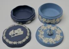 WEDGWOOD JASPERWARE