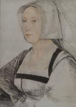 HOLBEIN PRINTS