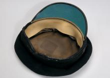 WORLD WAR II BRITISH CAP