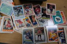 SPORTS CARDS