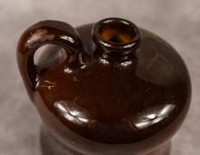 WELLER JUG AND ART POTTERY VASE