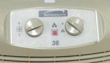 KENMORE DEHUMIDIFIER