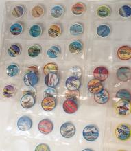 JELL-O COLLECTOR COINS