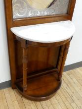 MODERN HALL STAND