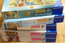 TEN PUZZLES