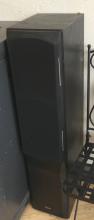 STEREO CABINET, SPEAKERS AND COMPONENTS