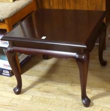GIBBARD SIDE TABLE