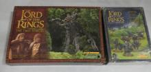 LORD OF THE RINGS MODEL KIT