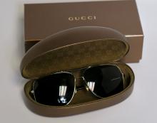 GUCCI SUNGLASSES