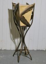 VINTAGE FLOOR LAMP