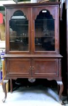 CHINA CABINET