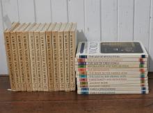 AUDUBON AND HISTORY BOOKS