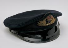 WORLD WAR II BRITISH CAP