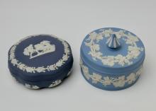 WEDGWOOD JASPERWARE