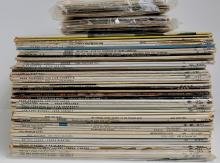 RECORDS