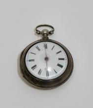 ENGLISH POCKET WATCH