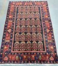 MALAYER RUG