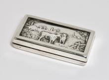 FRENCH SNUFFBOX